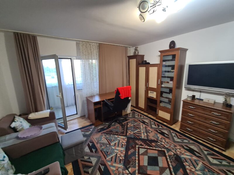 Vitan Garsoniera mall Vitan, 13 min M Dristor DB1026